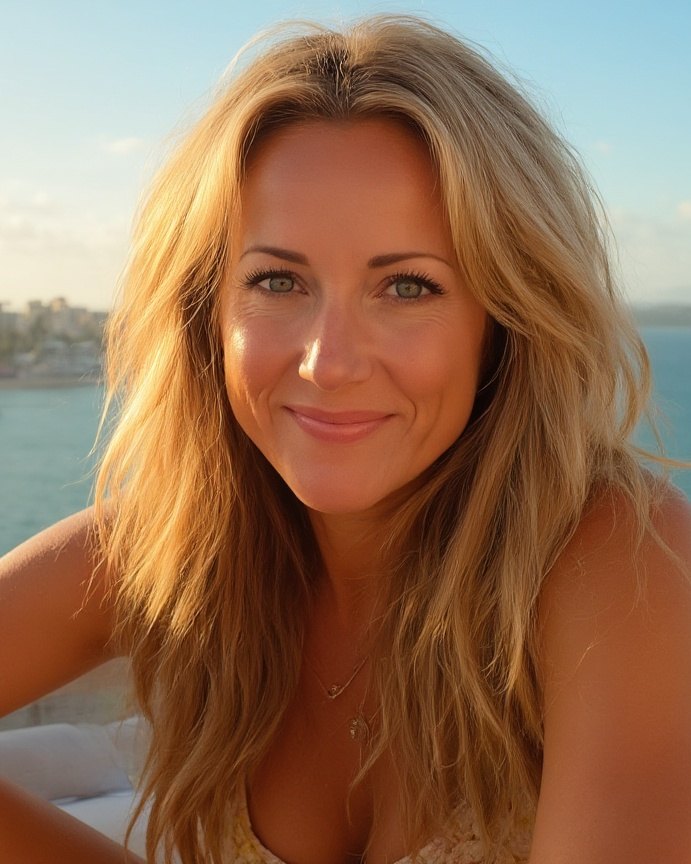 Jessica Decker